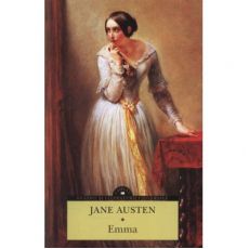 Prima ediție a romanului ”Emma”, de Jane Austen, va fi vândută la licitație începând cu £200 000