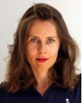 Antje Maly-Samiralow