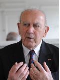 Louis Crocq