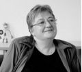 Irina Holdevici