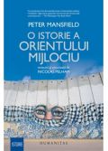 Peter Mansfield