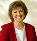 Pauline Wallin