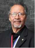 Walter Dean Myers
