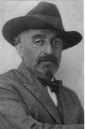 Wilhelm Stekel