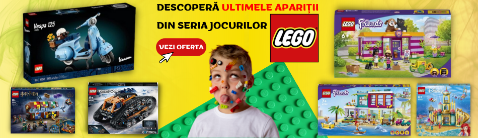 Seturi LEGO®