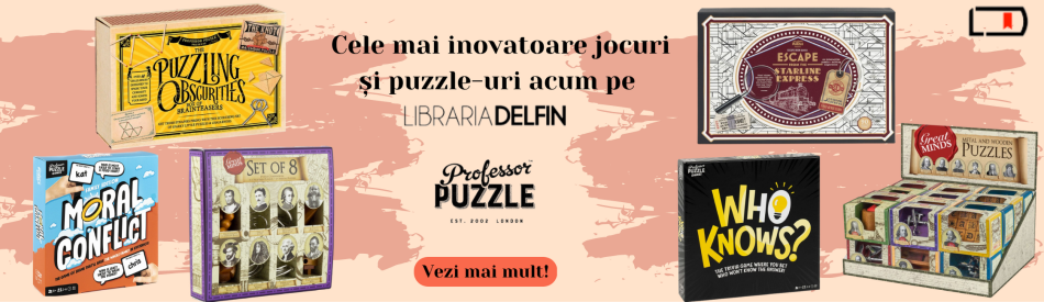 Professor Puzzle
