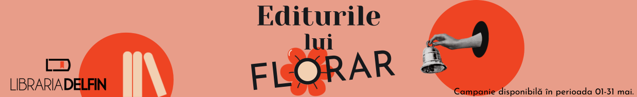 Editurile lui Florar