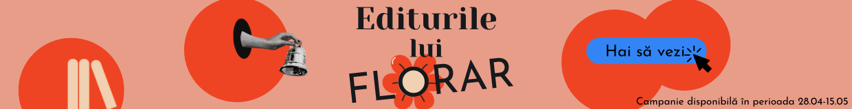 Editurile lui Florar