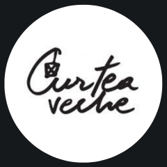 Editura Curtea Veche