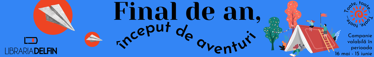 Final de an, început de aventuri