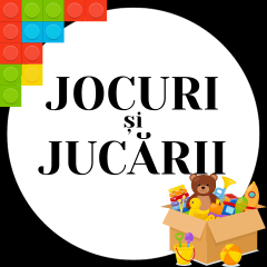 Jocuri si Jucarii