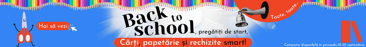 Back to school
