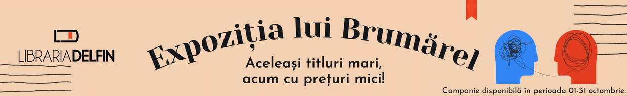 Expozitia lui Brumarel