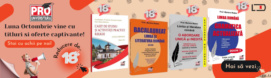 Pro Universitaria