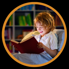 Lecturi si Idei care Inspira