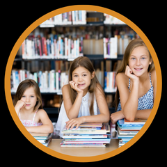 Carti care Cresc Odata cu Copiii