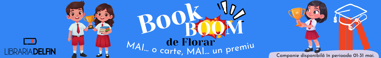 BookBoom de Florar