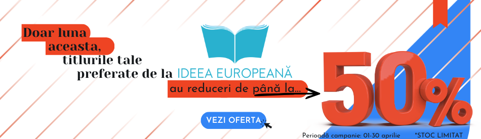 Ideea Europeana Promo