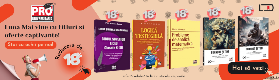 Pro Universitaria