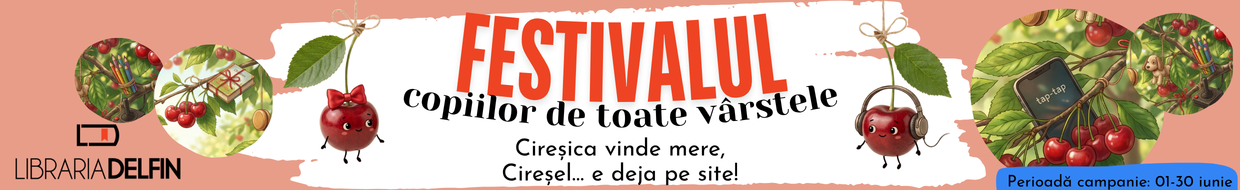 Festivalul copiilor de toate vârstele