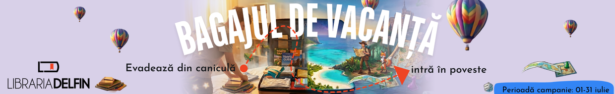Bagajul de vacanta