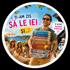 Ti-am Zis sa Iei si...