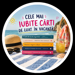 Cele Mai Luate in Vacanta