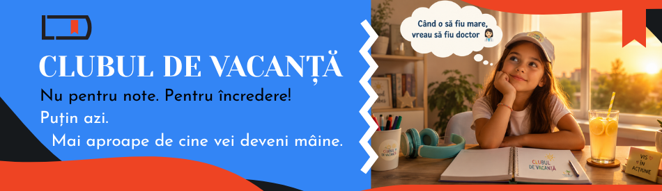 Caiete de vacanta