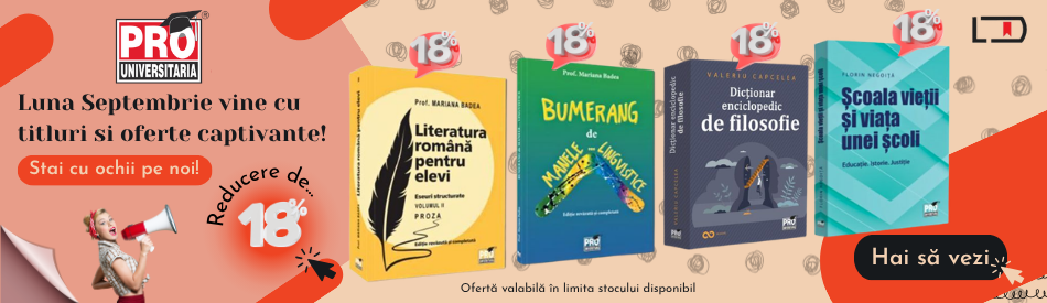 Pro Universitaria