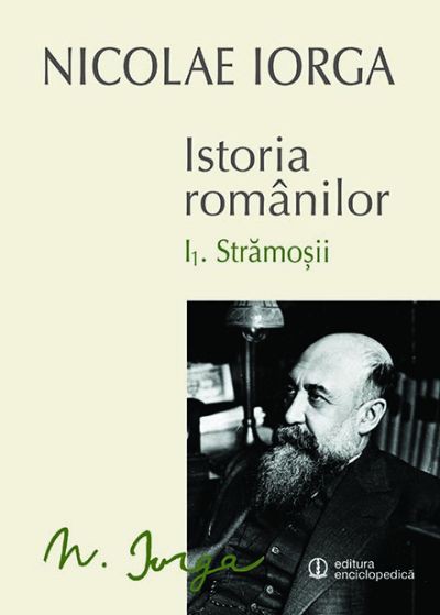 nicolae iorga istoria romanilor. volumul .pdf