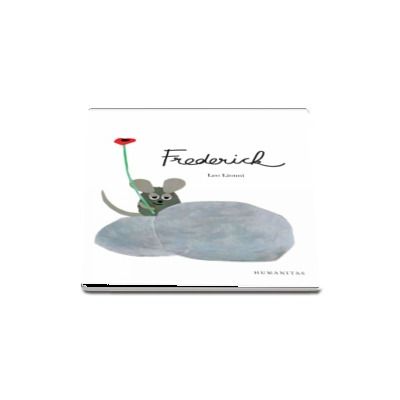 Frederick by Leo Lionni