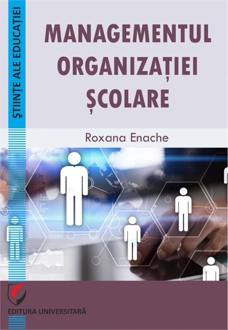 paper internal Bud Managementul organizatiei scolare - Roxana Enache