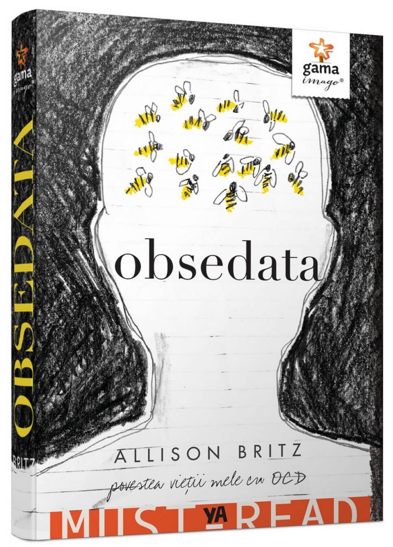 obsessed by allison britz