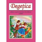 Degetica