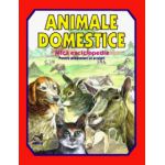 Animale domestice. Mica enciclopedie (color)