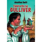 Calatoriile lui Gulliver - Jonathan Swift