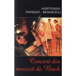 Concert din muzica de Bach