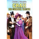 Craii de Curtea-Veche (Mateiu Caragiale)