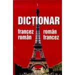 Dictionar roman-francez, francez-roman - Mirela Minciuna