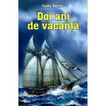 Doi ani de vacanta - Jules Verne