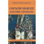 Alexandru Lapusneanul - Costache Negruzzi