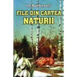 File din cartea naturii - Ion Agarbiceanu