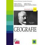 Geografie. Manual clasa a 12-a - Sorin Cheval