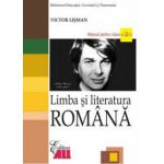 Limba si literatura romana. Manual clasa a 12-a - Victor Lisman