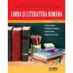Limba si literatura romana pentru clasa a 9-a - Mihaela Cirstea