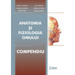 Anatomia si fiziologia omului. Compendiu - Cezar Th. Niculescu