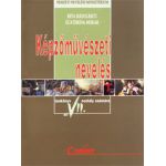 Manual educatie plastica, clasa a VII-a, in limba maghiara - Rita Badulescu