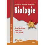 Manual biologie, clasa a IX-a - Ionel Rosu