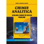 Chimie analitica - Echilibre chimice in solutie/ Probleme