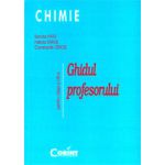 Ghidul profesorului de chimie - a VIII-a